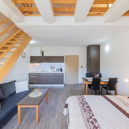 Apartmany Sophia 7 Velké Losiny Eksteriør bilde