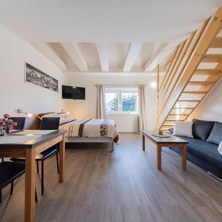 Apartmany Sophia 7 Velké Losiny Eksteriør bilde
