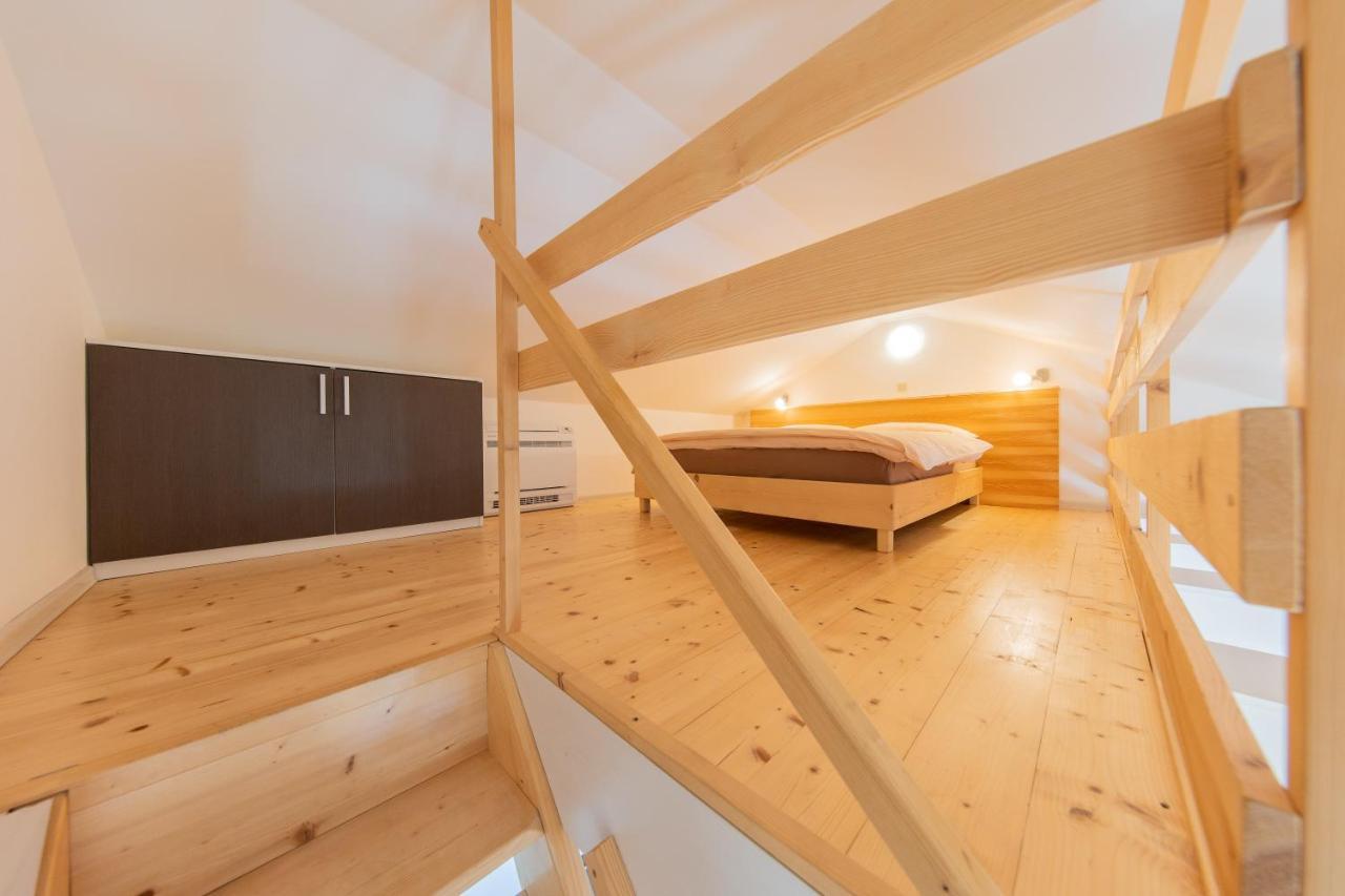 Apartmany Sophia 7 Velké Losiny Eksteriør bilde