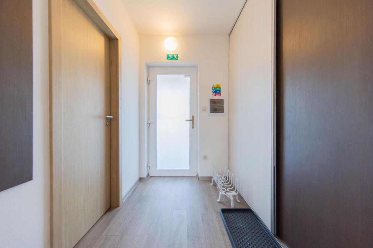 Apartmany Sophia 7 Velké Losiny Eksteriør bilde